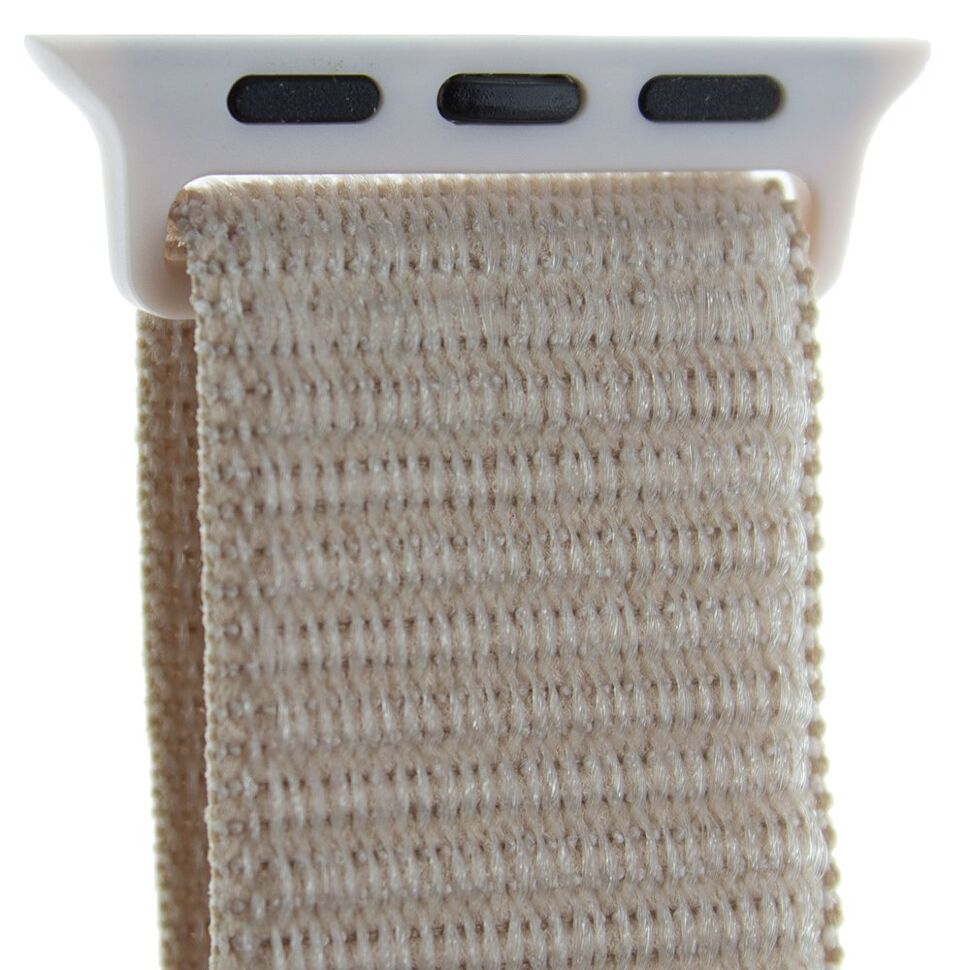 Ремінець нейлоновий Sport Loop APPLE WATCH 42MM / 44MM / 45MM / 49MM