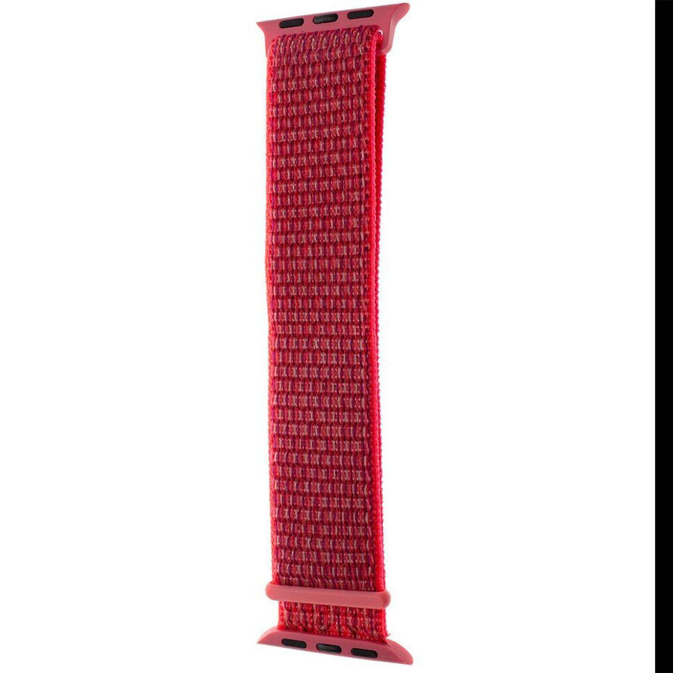 Ремінець нейлоновий Sport Loop APPLE WATCH 42MM / 44MM / 45MM / 49MM