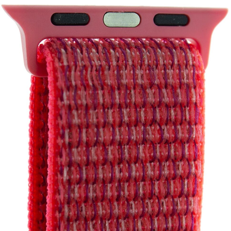 Ремінець нейлоновий Sport Loop APPLE WATCH 42MM / 44MM / 45MM / 49MM