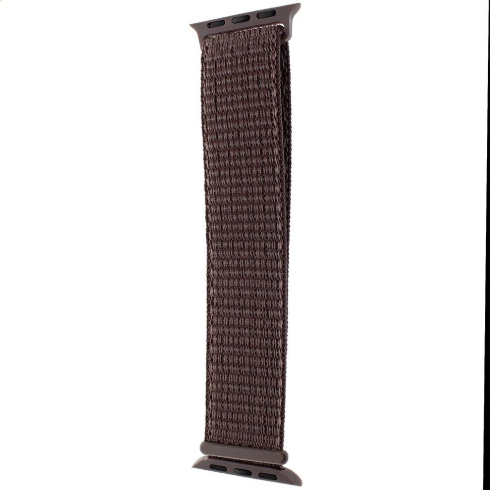 Ремінець нейлоновий Sport Loop APPLE WATCH 42MM / 44MM / 45MM / 49MM