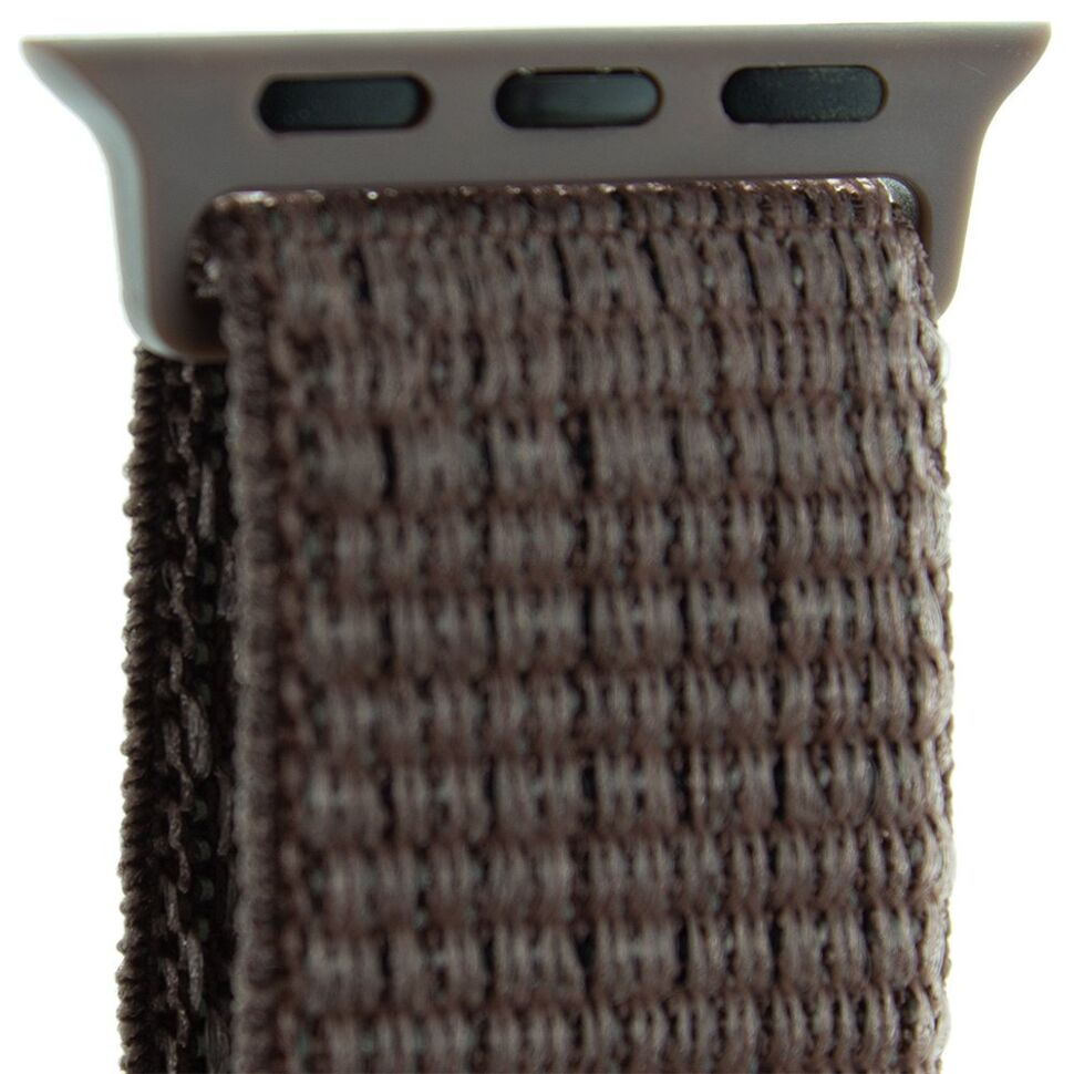Ремінець нейлоновий Sport Loop APPLE WATCH 42MM / 44MM / 45MM / 49MM