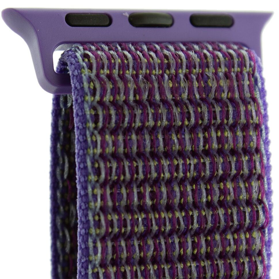 Ремінець нейлоновий Sport Loop APPLE WATCH 42MM / 44MM / 45MM / 49MM