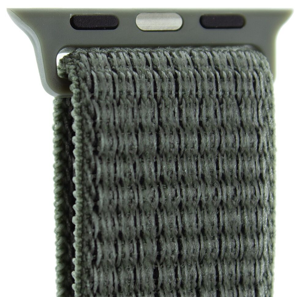Ремінець нейлоновий Sport Loop APPLE WATCH 42MM / 44MM / 45MM / 49MM