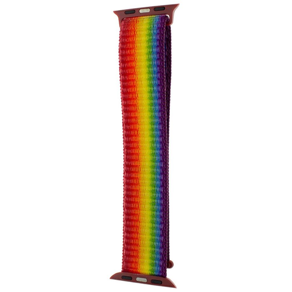 Ремінець нейлоновий Sport Loop APPLE WATCH 42MM / 44MM / 45MM / 49MM