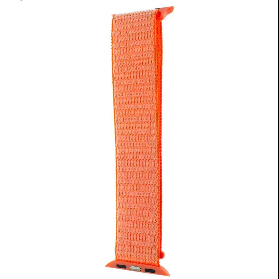 Ремінець нейлоновий Sport Loop APPLE WATCH 42MM / 44MM / 45MM / 49MM