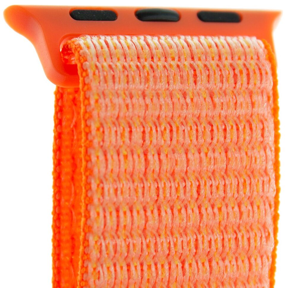 Ремінець нейлоновий Sport Loop APPLE WATCH 42MM / 44MM / 45MM / 49MM