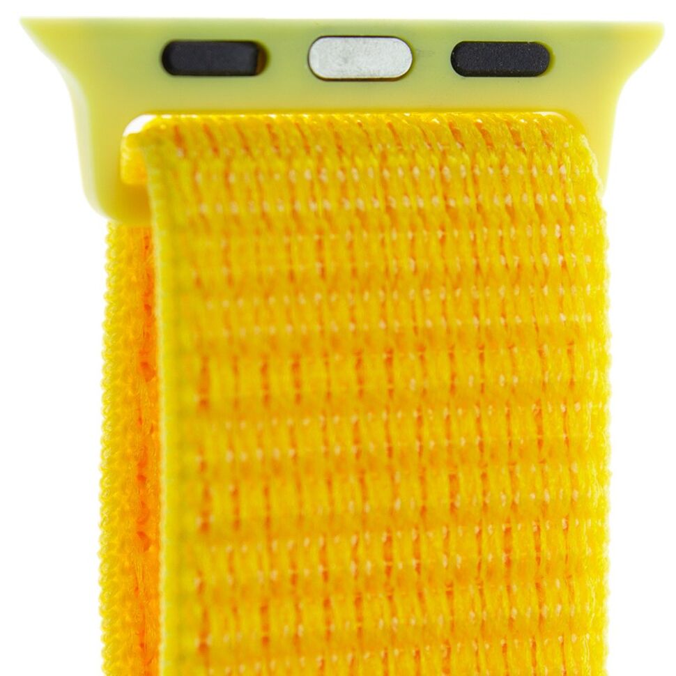 Ремінець нейлоновий Sport Loop APPLE WATCH 42MM / 44MM / 45MM / 49MM