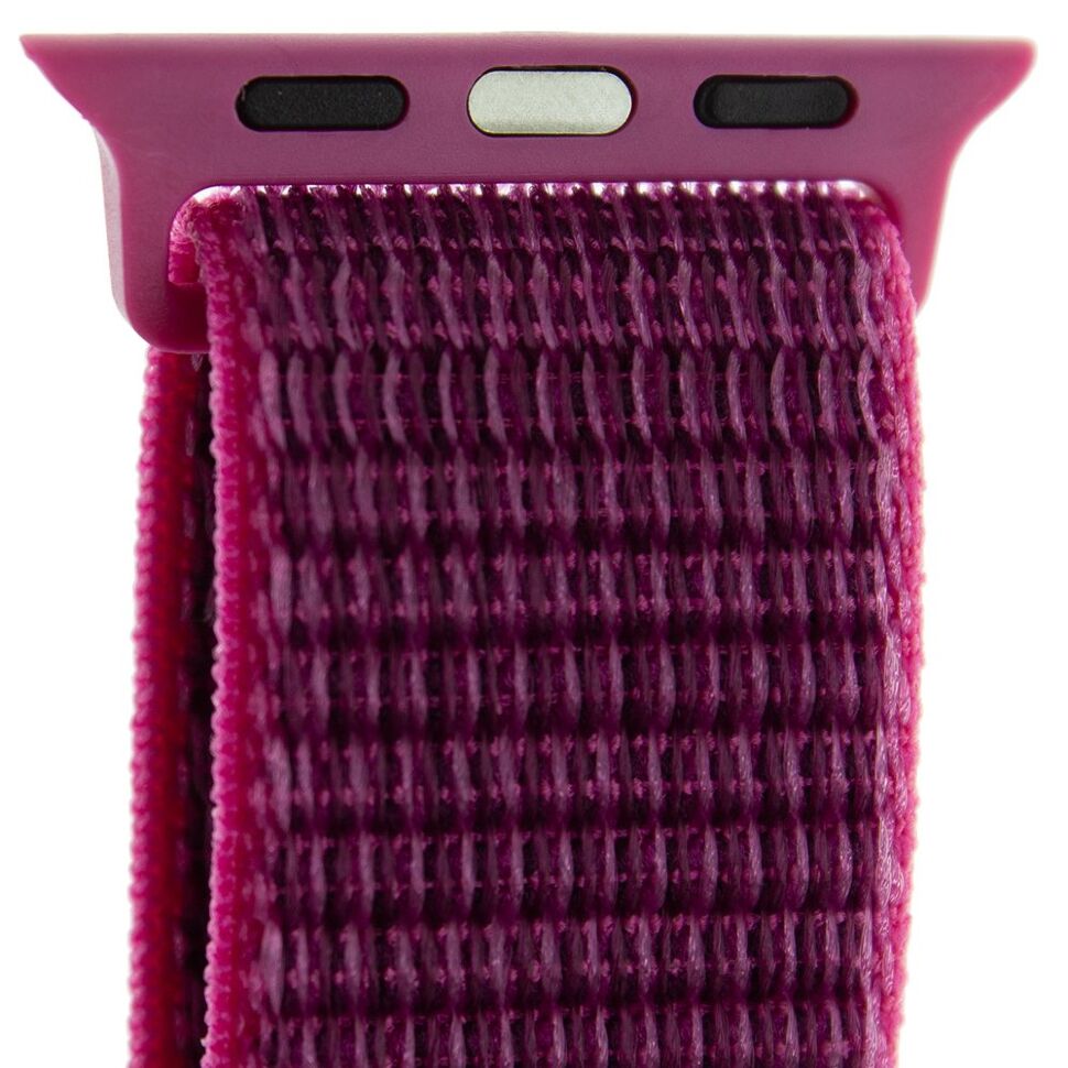 Ремінець нейлоновий Sport Loop APPLE WATCH 42MM / 44MM / 45MM / 49MM