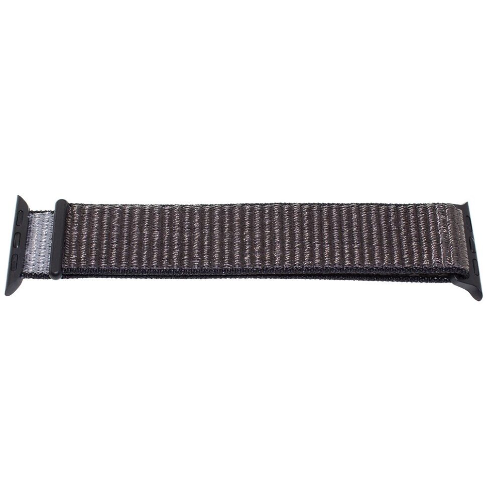 Ремінець нейлоновий Sport Loop APPLE WATCH 42MM / 44MM / 45MM / 49MM