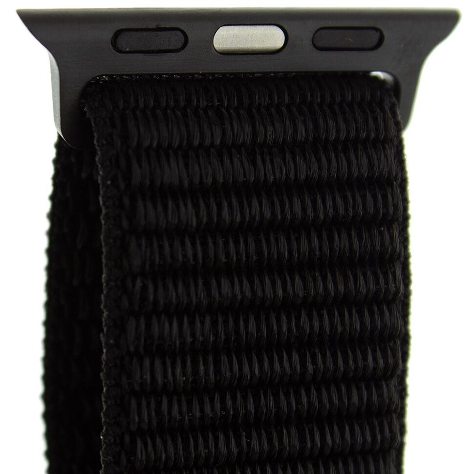 Ремінець нейлоновий Sport Loop APPLE WATCH 42MM / 44MM / 45MM / 49MM
