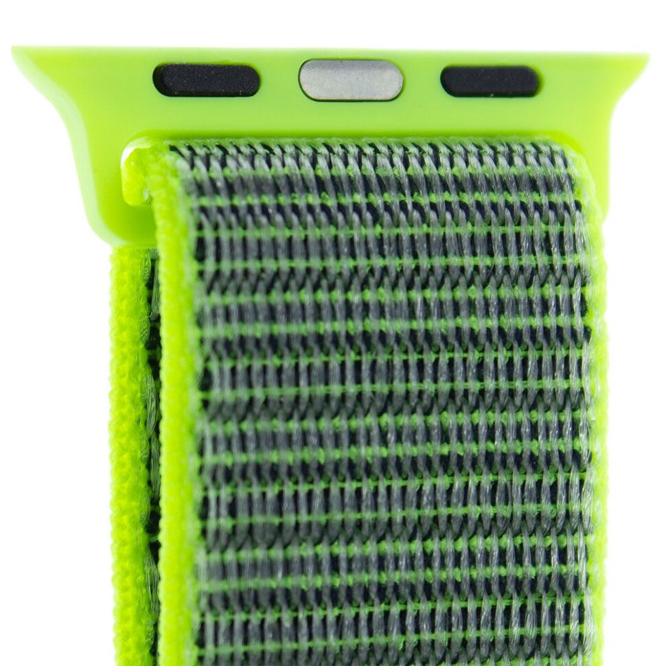 Ремінець нейлоновий Sport Loop APPLE WATCH 42MM / 44MM / 45MM / 49MM