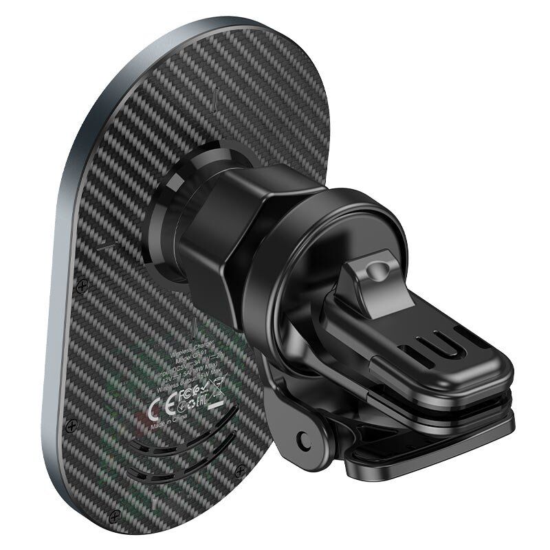 Автомобільний тримач HOCO CA91