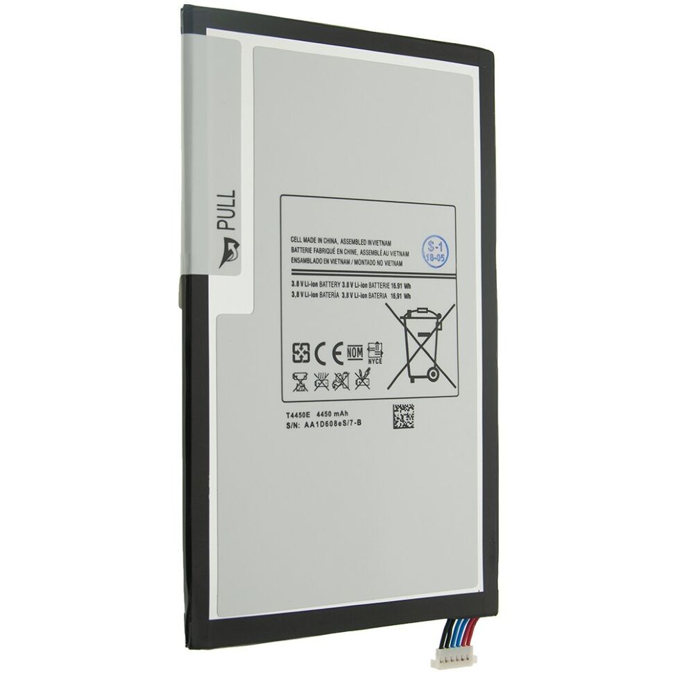 Акумулятор ОРІГІНАЛ КУЛЕК SAMSUNG T311 Акумулятор ОРІГІНАЛ КУЛЕК SAMSUNG T311