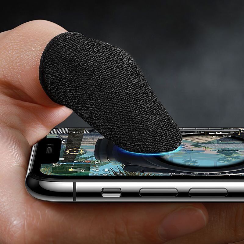 Ігрові напальчники Borofone BG1