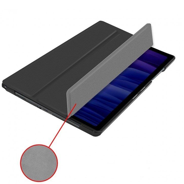 Книжка для планшета SAMSUNG A7 10,4" (T500 / T505), чорний Книжка для планшета SAMSUNG A7 10,4" (T500 / T505), чорний