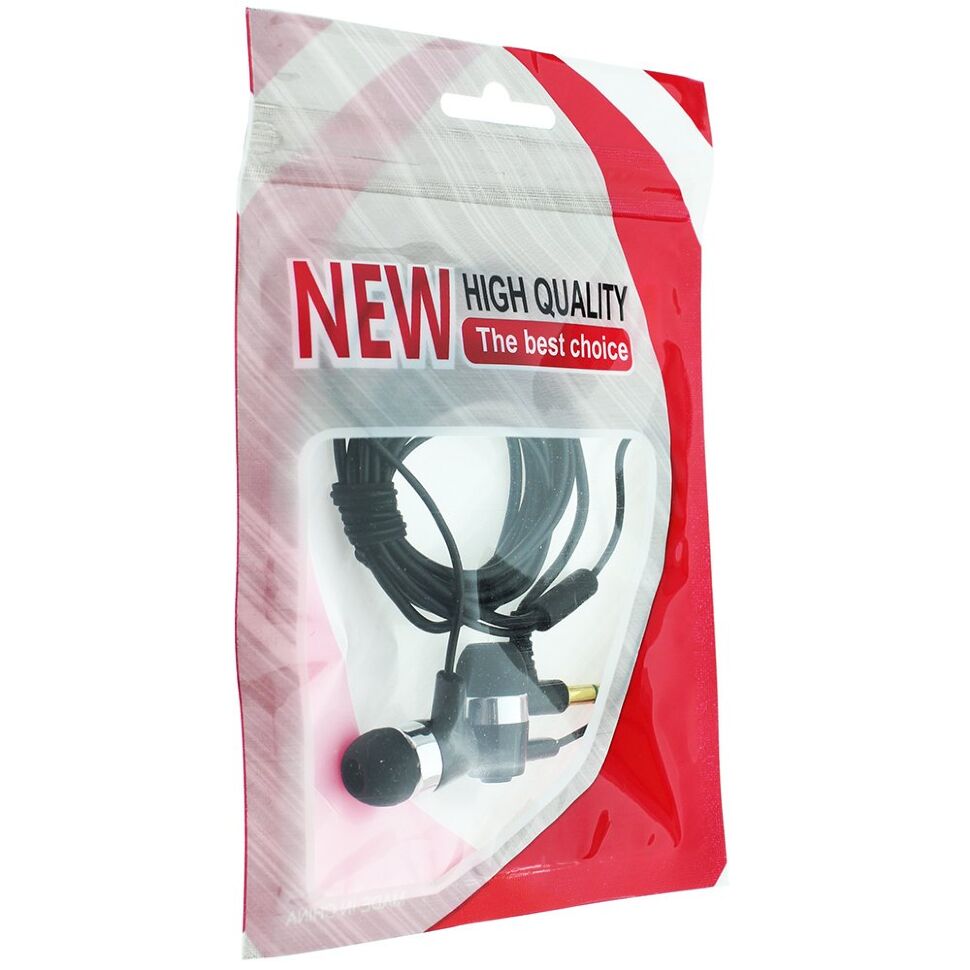 Навушники MP3 деш.