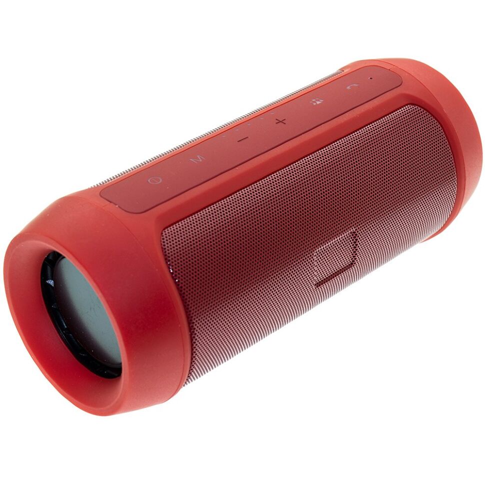 Портативна колонка BLUETOOTH H3 ( charge 2 + )