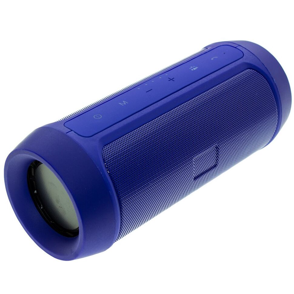 Портативна колонка BLUETOOTH H3 ( charge 2 + )