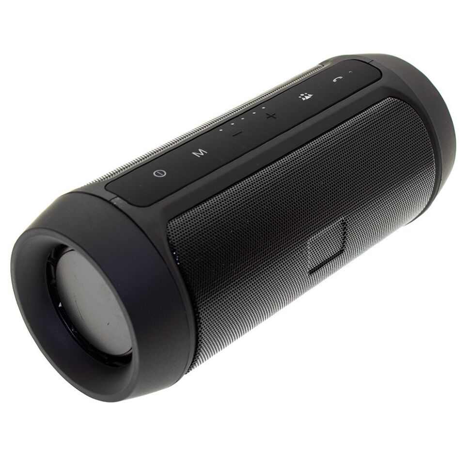 Портативна колонка BLUETOOTH H3 ( charge 2 + )