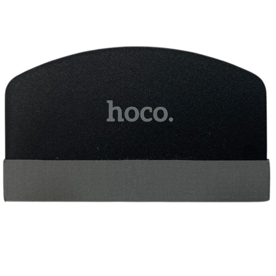 Шпатель для поклейки плёнки / стекла HOCO PHONE, ПЛАСТИК Шпатель для поклейки плёнки / стекла HOCO PHONE, ПЛАСТИК