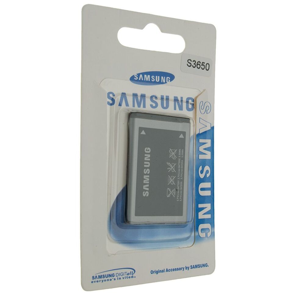 АКБ ДЕШЕВИЙ SAMSUNG L700/S3650