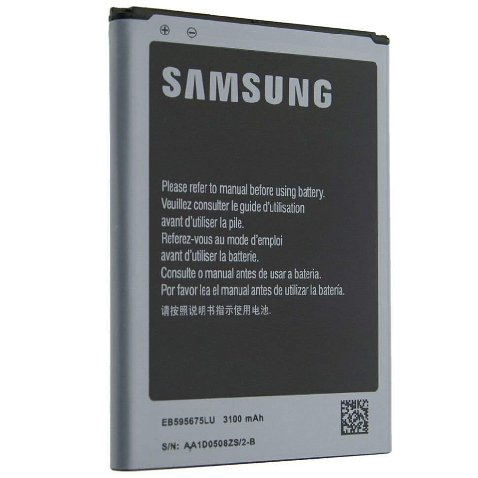 Акумулятор ОРИГІНАЛ КУЛЕК SAMSUNG NOTE 2 | N7100 Galaxy Note