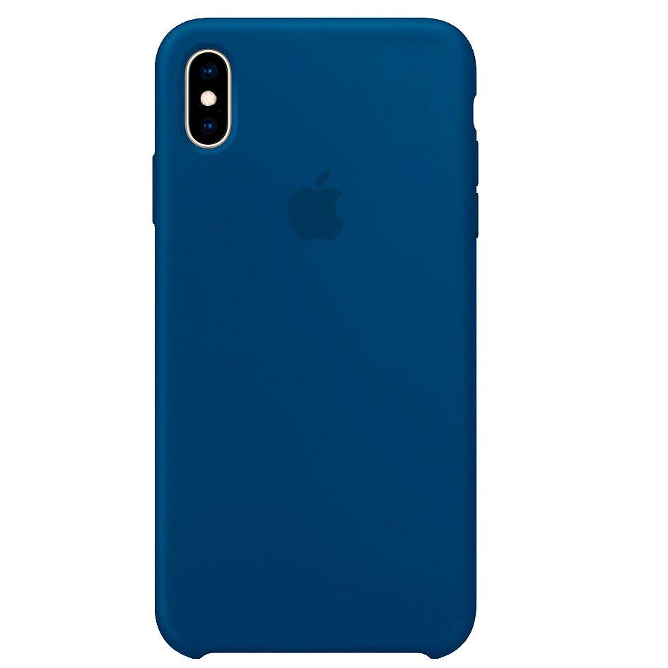 Задня накладка Full Silicone Case APPLE iPhone XR