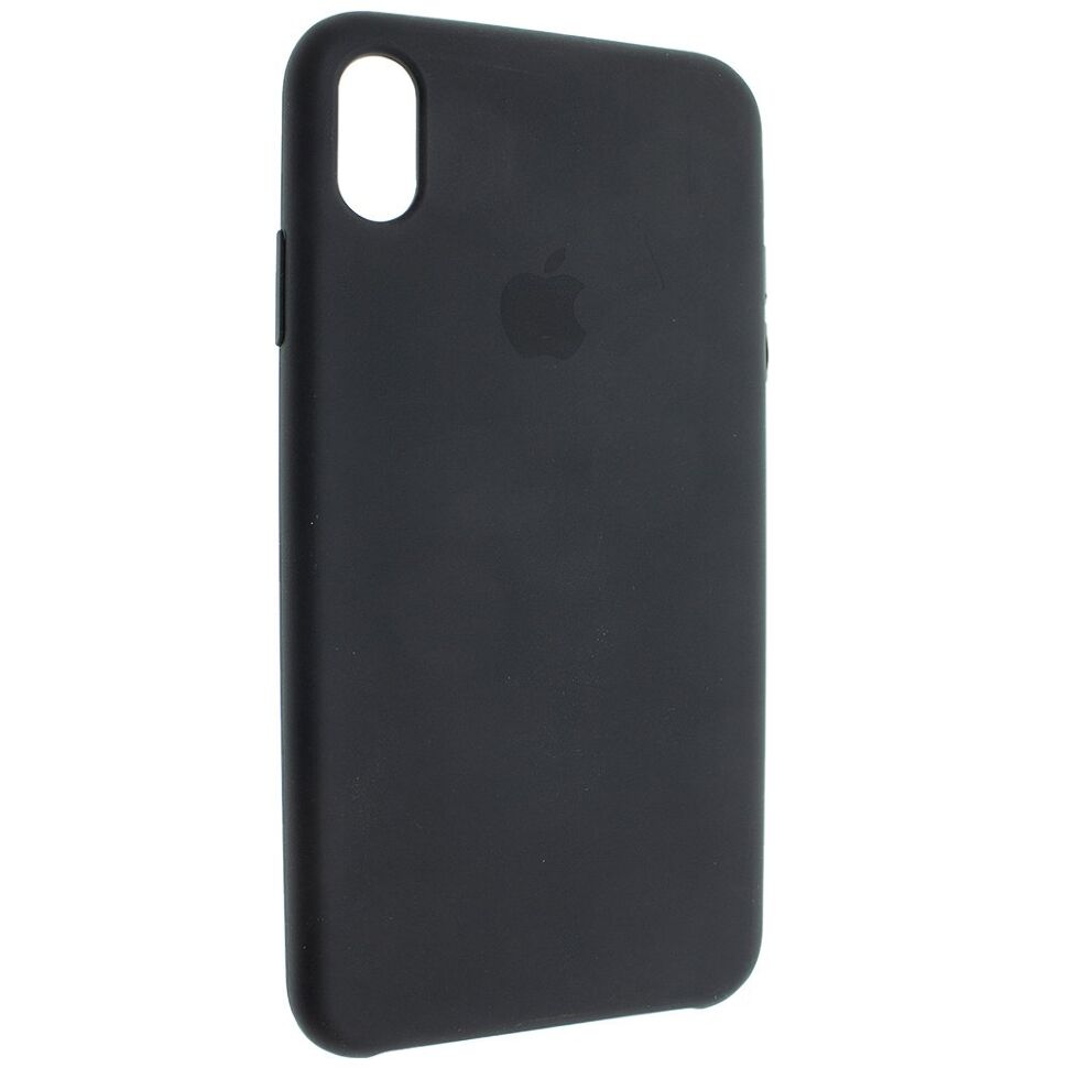 Задня накладка Full Silicone Case APPLE iPhone XR