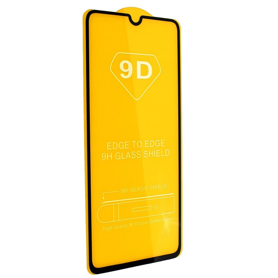 Захисне скло 9D SAMSUNG A10 2019 | A10S Захисне скло 9D SAMSUNG A10 2019 | A10S