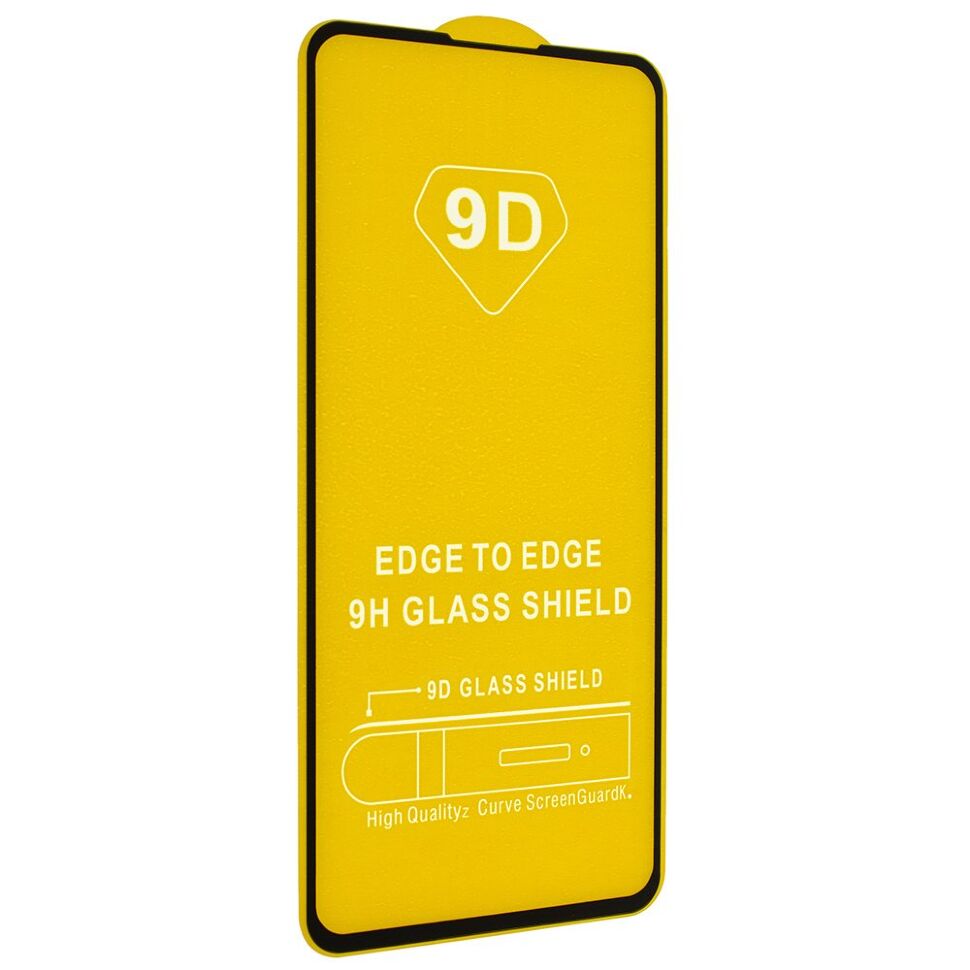 Захисне скло 9D XIAOMI Redmi K20 MI 9T Захисне скло 9D XIAOMI Redmi K20 MI 9T