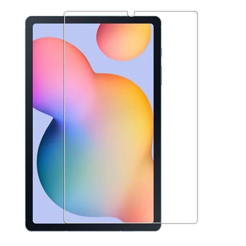 Захисне скло ДЛЯ ПЛАНШЕТУ Lenovo Tab M8 8" (3Gen) 2,5D Захисне скло ДЛЯ ПЛАНШЕТУ Lenovo Tab M8 8" (3Gen) 2,5D