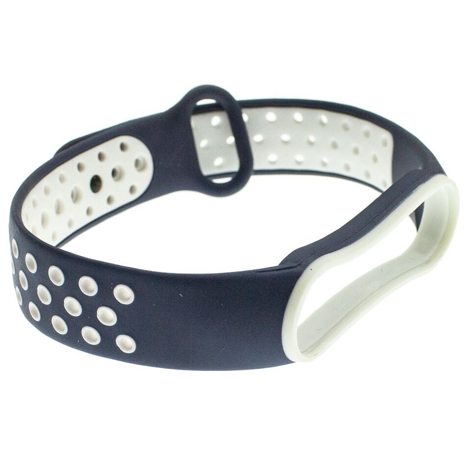 Ремінець для годинника XIAOMI MI BAND 5 | 6 з принтованим малюнком, силіконовий Ремінець для годинника XIAOMI MI BAND 5 | 6 з принтованим малюнком, силіконовий