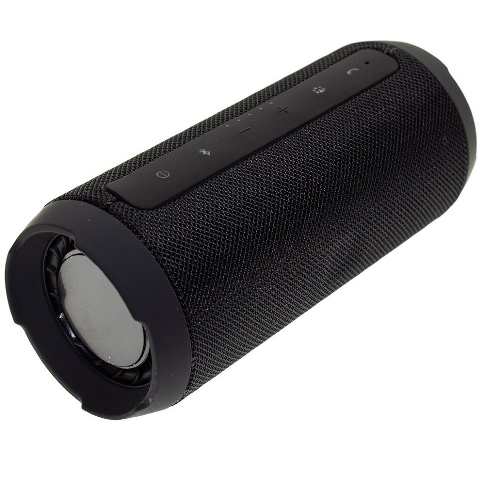 Портативна колонка BLUETOOTH K3 ( k 3 + )