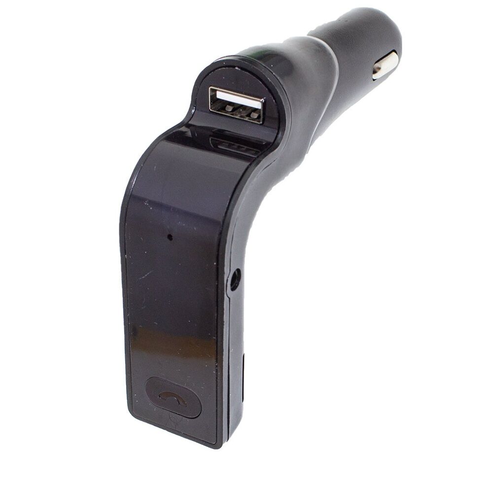 FM Модулятор 911