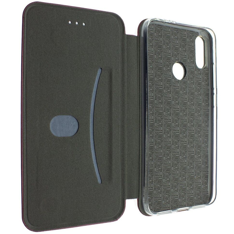 Чохли книжка XIAOMI Redmi Note 7 2019 Чохли книжка XIAOMI Redmi Note 7 2019