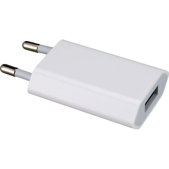 USB POWER ADAPTER APPLE MODEL A1400 5W 1000 mA (MD813ZM/A) ORIGINAL КУЛЕК USB POWER ADAPTER APPLE MODEL A1400 5W 1000 mA (MD813ZM/A) ORIGINAL КУЛЕК