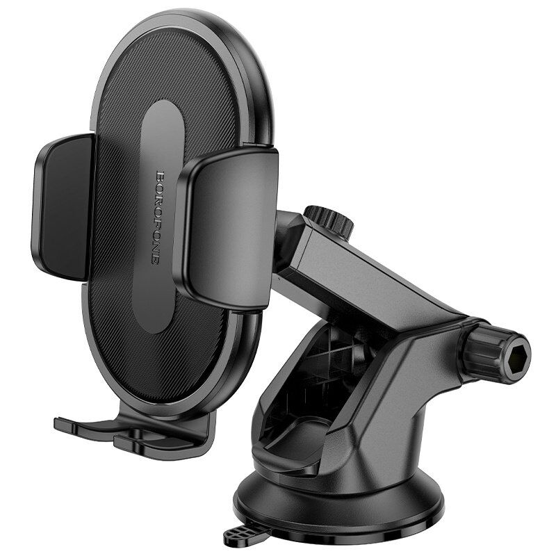 Автомобільний тримач BOROFONE BH134 Автомобільний тримач BOROFONE BH134