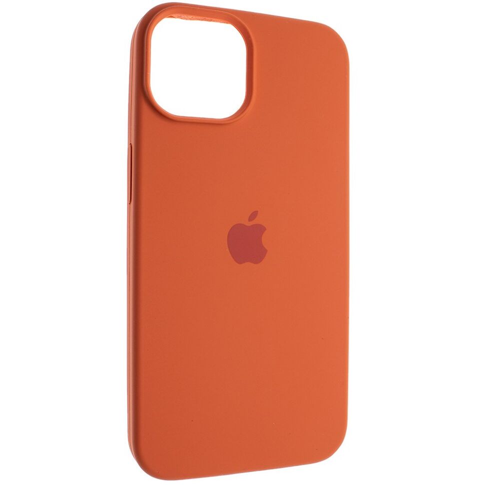 Задня накладка Full Silicone Case APPLE iPhone XS MAX