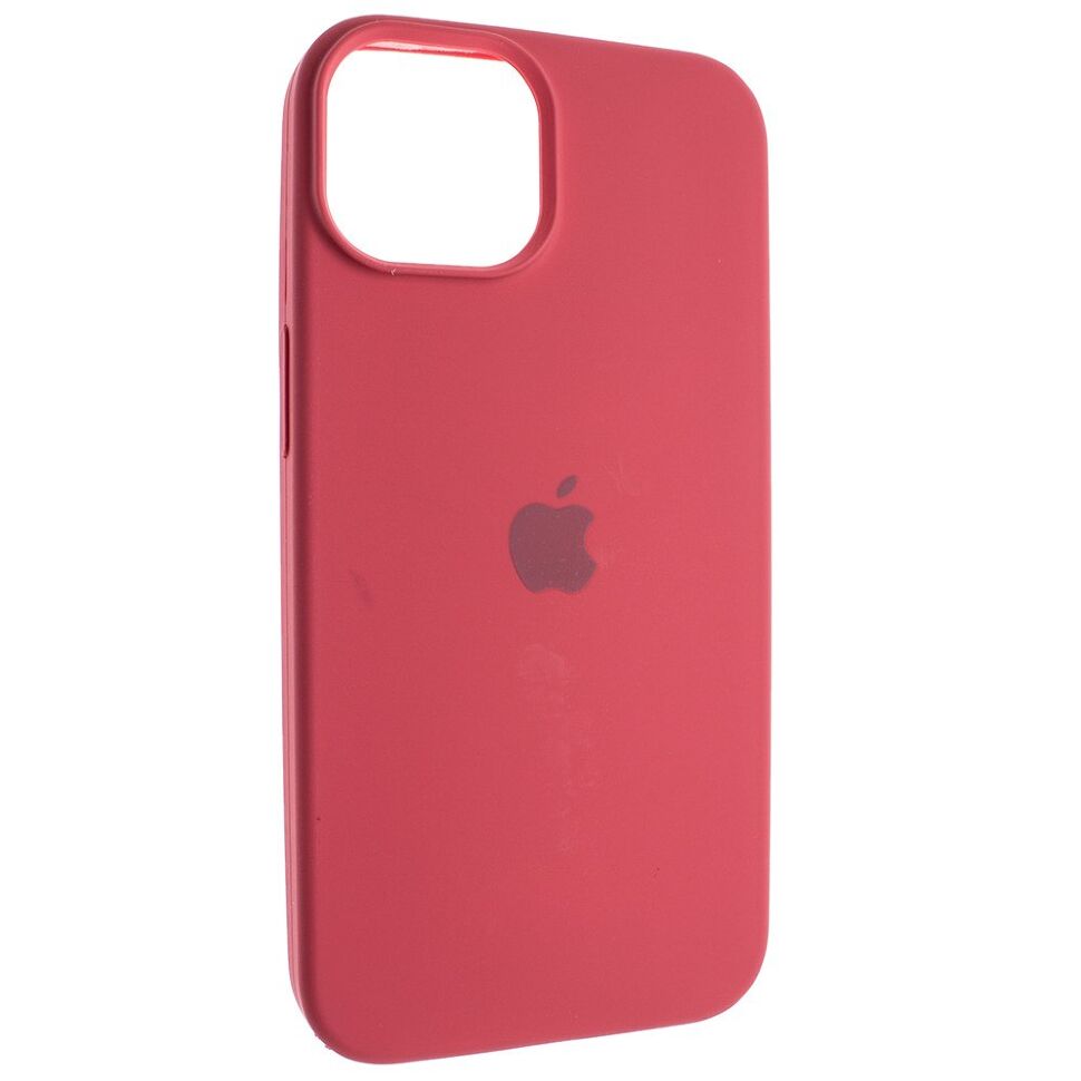 Задня накладка Full Silicone Case APPLE iPhone XS MAX