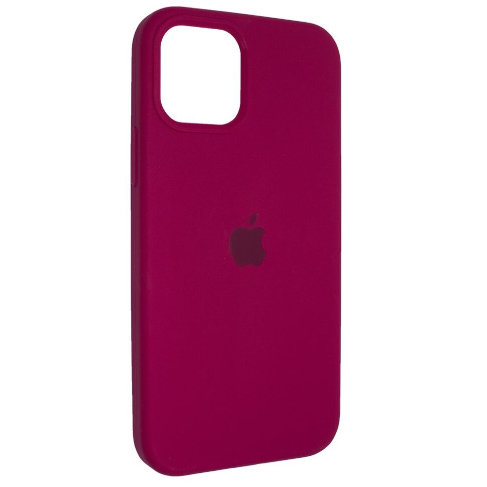 Задня накладка Full Silicone Case APPLE iPhone XS MAX