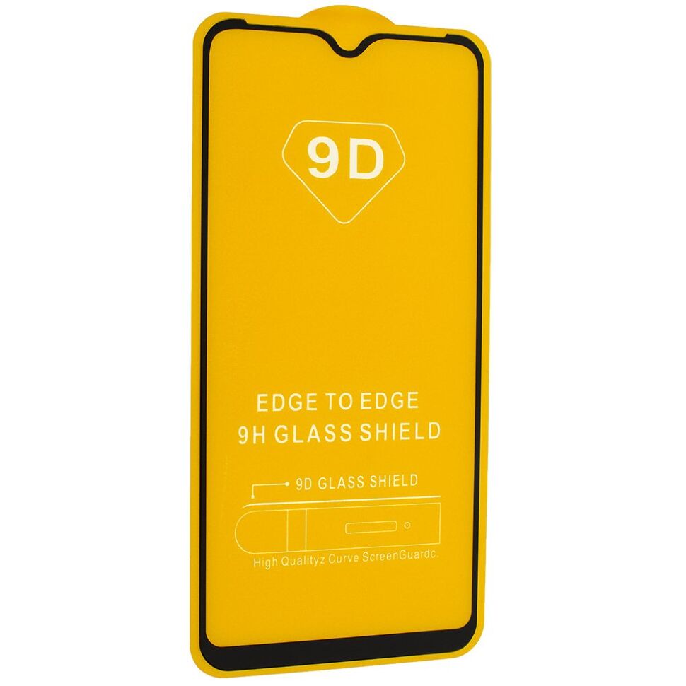 Захисне скло 9D SAMSUNG A107F Galaxy A10S 2019 | A10 Захисне скло 9D SAMSUNG A107F Galaxy A10S 2019 | A10