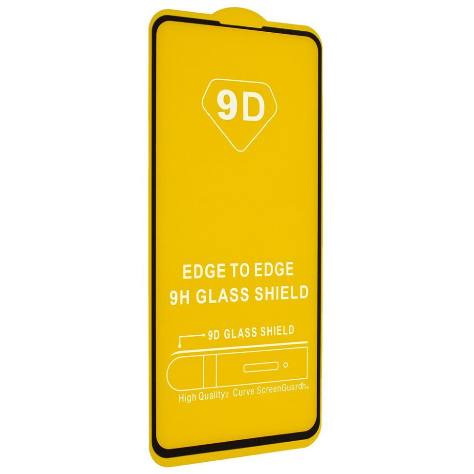 Захисне скло 9D XIAOMI Redmi K20 PRO MI 9T PRO Захисне скло 9D XIAOMI Redmi K20 PRO MI 9T PRO