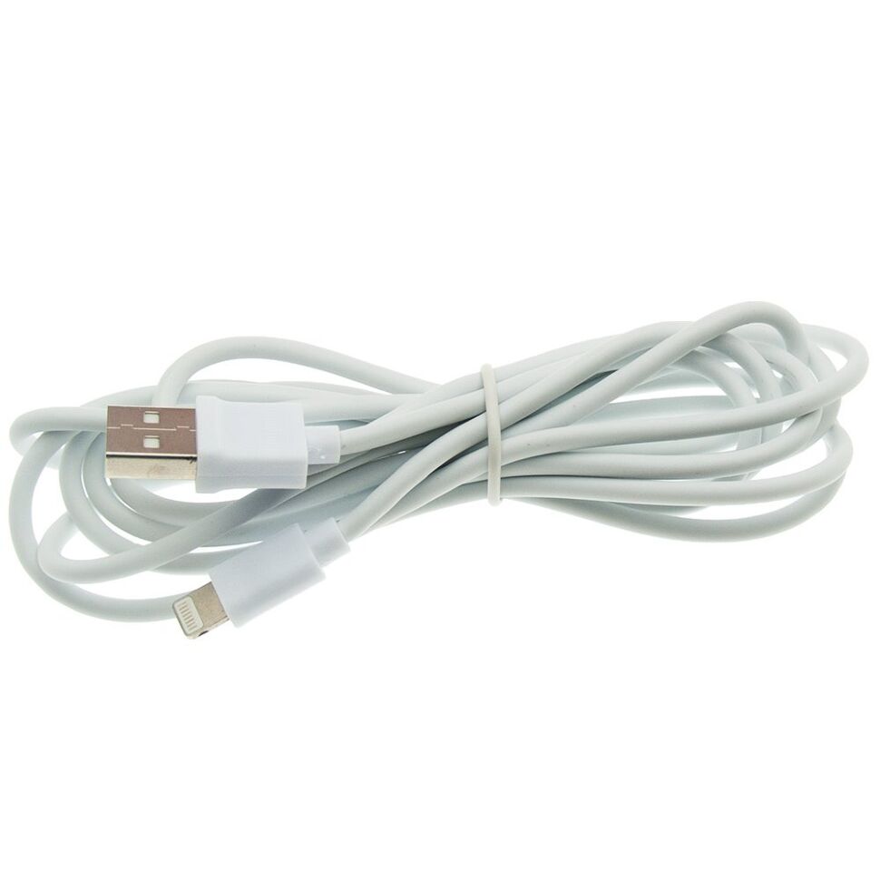 Кабель USB MODOCEE MDK-801 LIGHTNING USB 2 МЕТРИ Кабель USB MODOCEE MDK-801 LIGHTNING USB 2 МЕТРИ