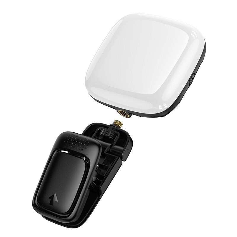 Лампа для селфі K29 Wonder Fill Light з кріпленням на телефон