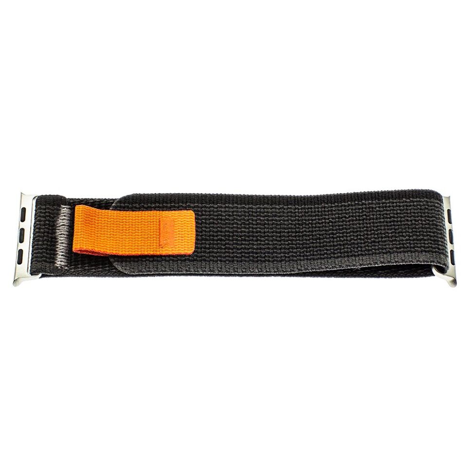 Ремінець тканинний H/C REPLICA Trail Loop APPLE WATCH 38мм | 40мм | 41мм Ремінець тканинний H/C REPLICA Trail Loop APPLE WATCH 38мм | 40мм | 41мм