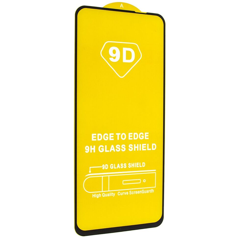 УДАЛИТЬ Захисне скло 9D MOTOROLA G41