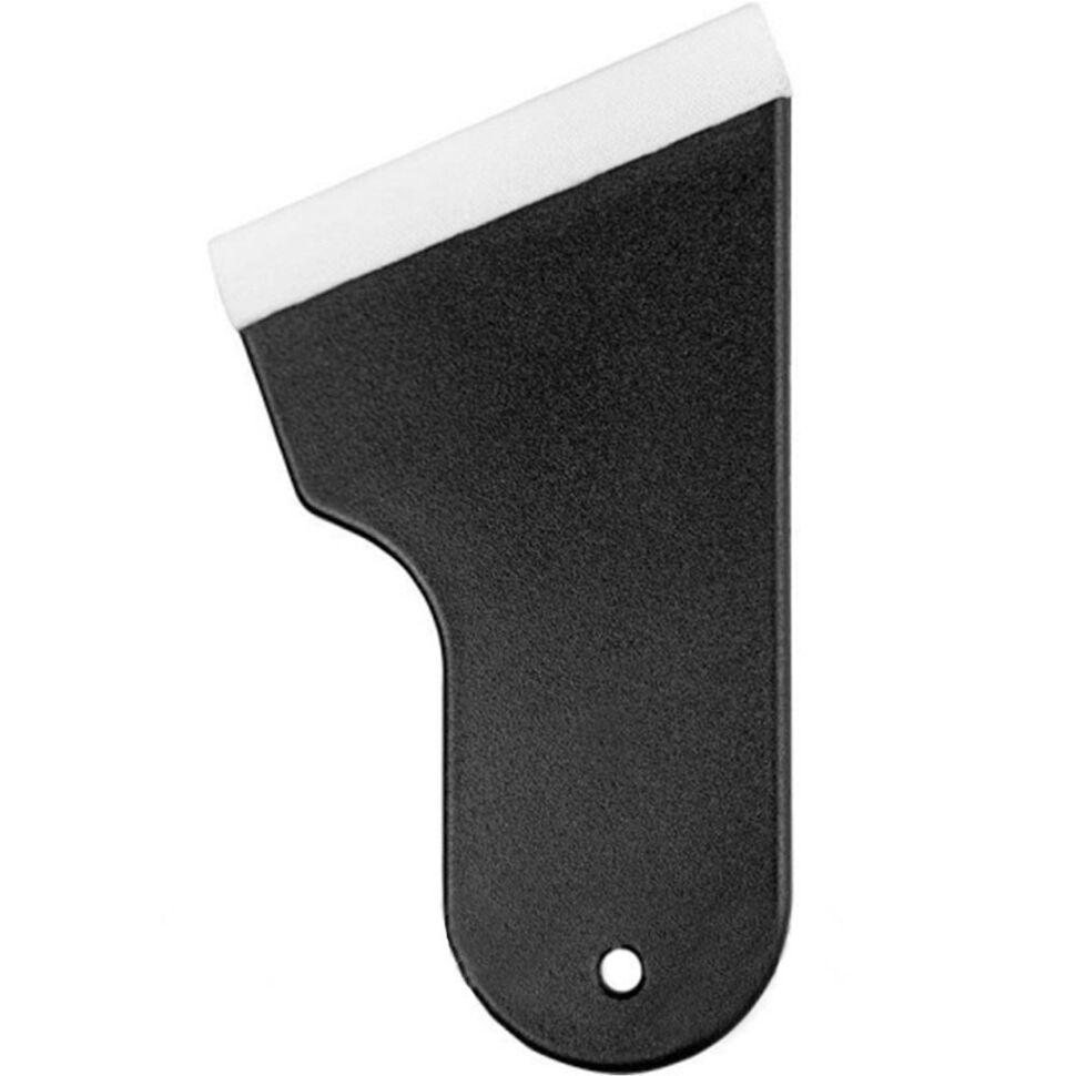 Шпатель для поклейки плёнки / стекла ПЛАСТИК Шпатель для поклейки плёнки / стекла ПЛАСТИК