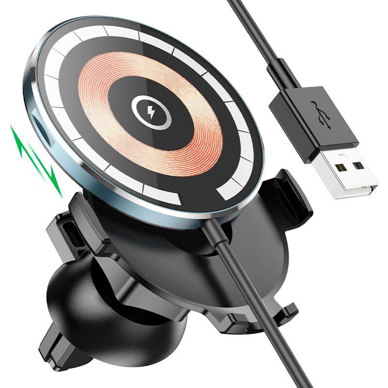 Автомобільний тримач HOCO CW42 Автомобільний тримач HOCO CW42