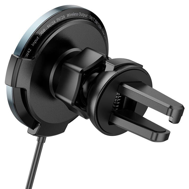 Автомобільний тримач HOCO CW42 Автомобільний тримач HOCO CW42