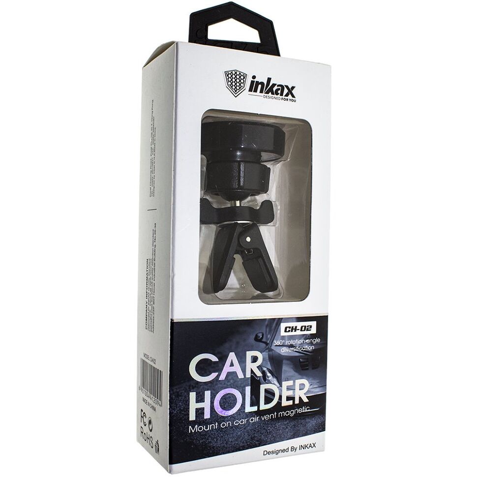 Holder INKAX МАГНІТ CH-02